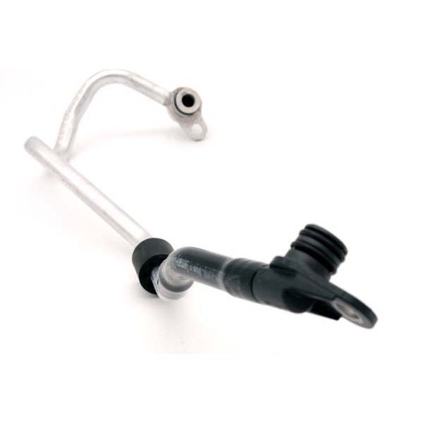 Coolant Line