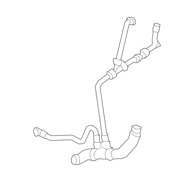 Radiator Hose