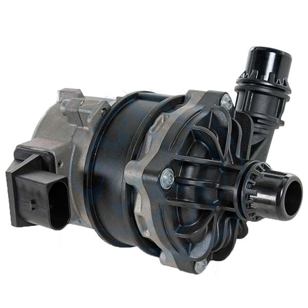 Engine Auxiliary Water Pump