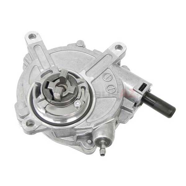 Vacuum Pump Brake