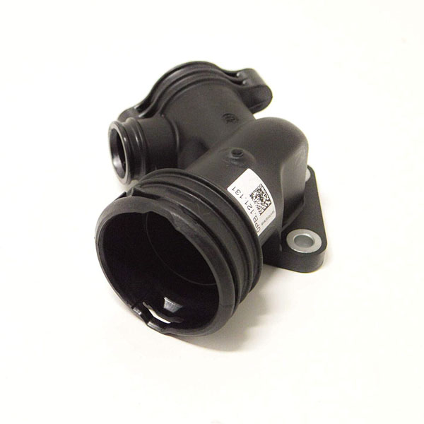 Coolant Flange