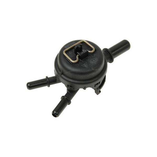 Bleeder Valve