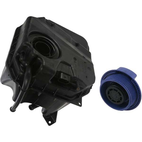Coolant Reservoir
