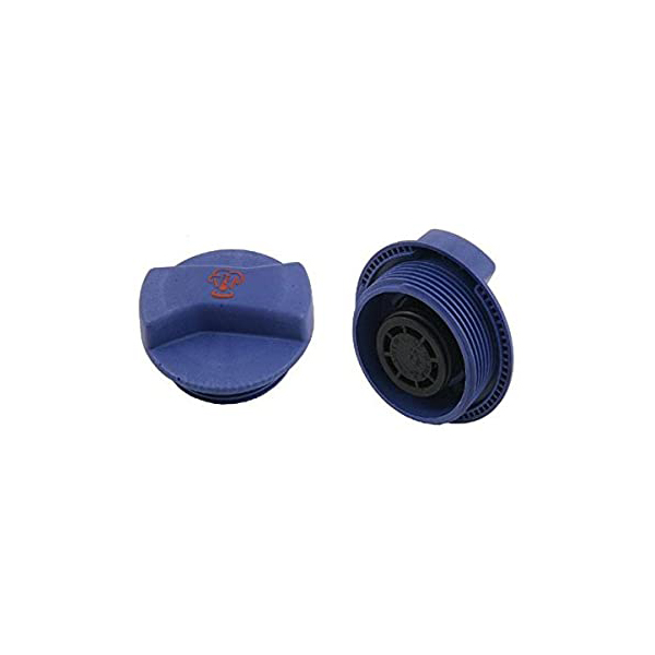 Reservoir Cap