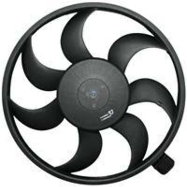 Radiator Fan