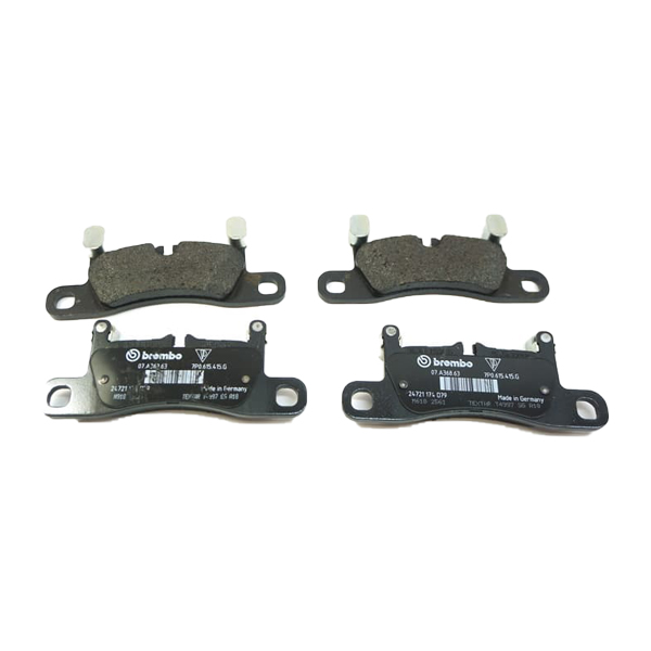 Brake Pad
