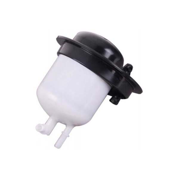 Fuel Tank Cover with Filter