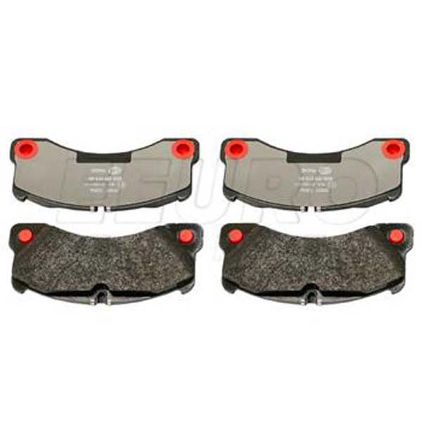Brake Pad