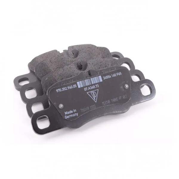 Brake Pad