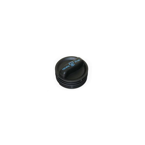 Reservoir Cap