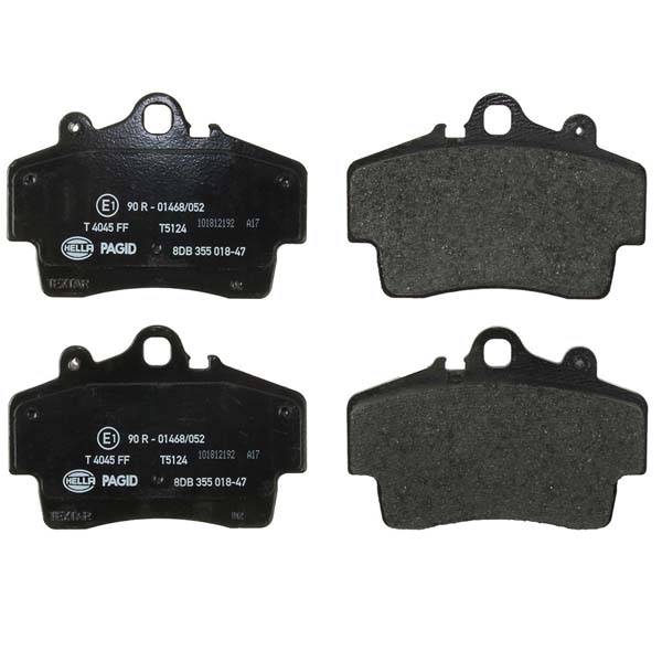 Brake Pad