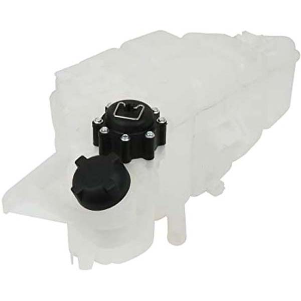Coolant Reservoir