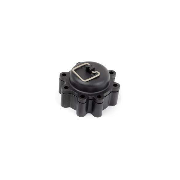 Bleeder Valve