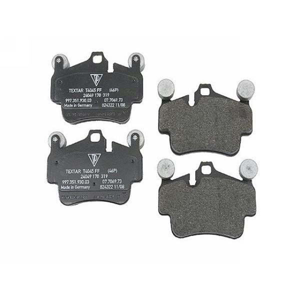 Brake Pad