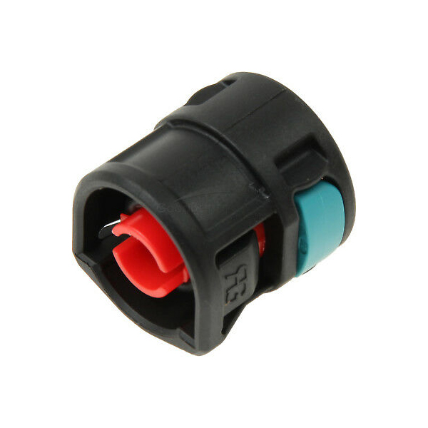 Engine Coolant Overflow Hose Adapter
