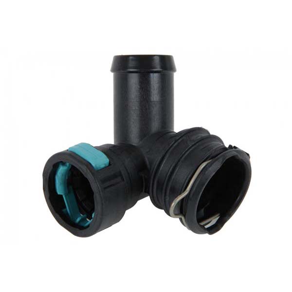 Coolant Inlet Connection