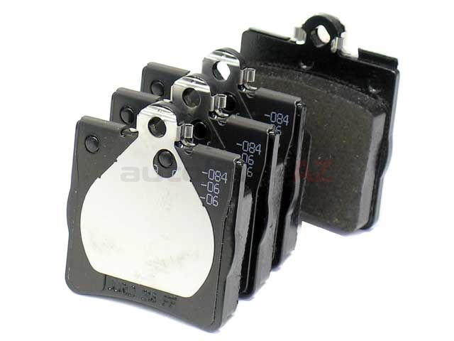 Brake Pad