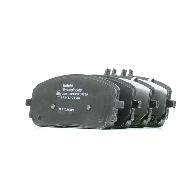 Brake Pad