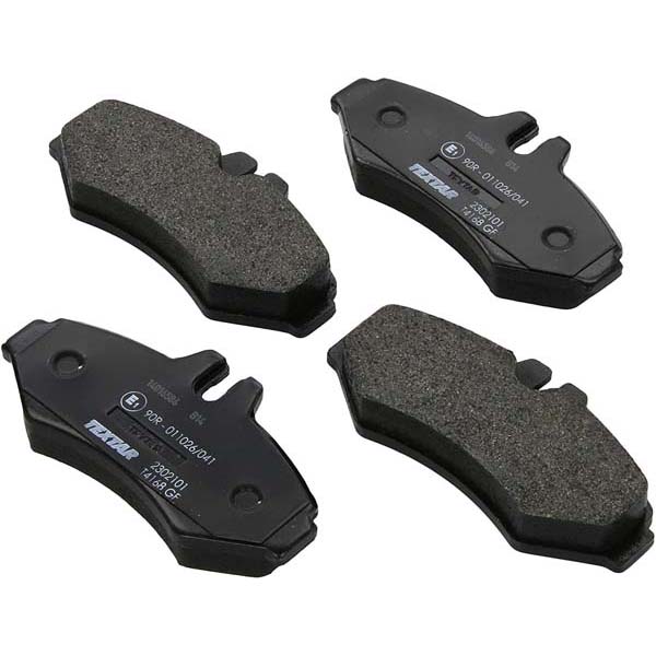 Brake Pad