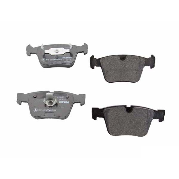 Brake Pad
