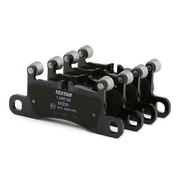 Brake Pad
