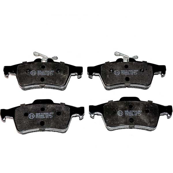 Brake Pad