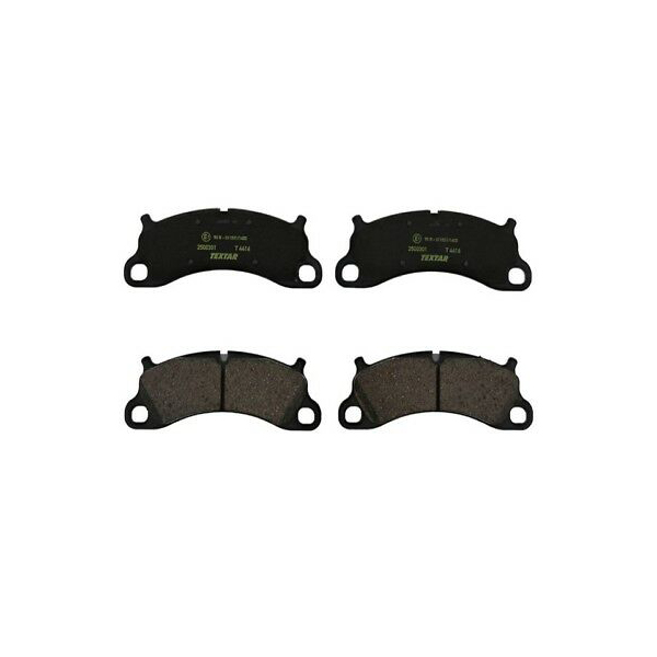 Brake Pad