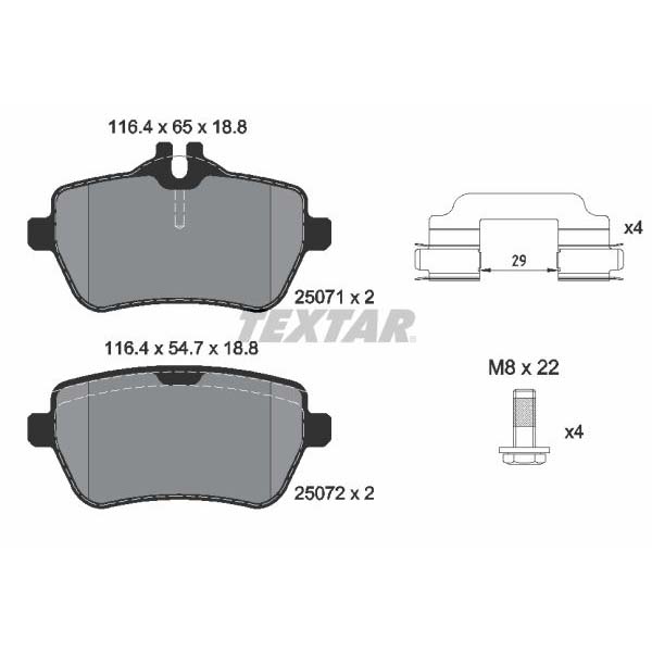 Brake Pad