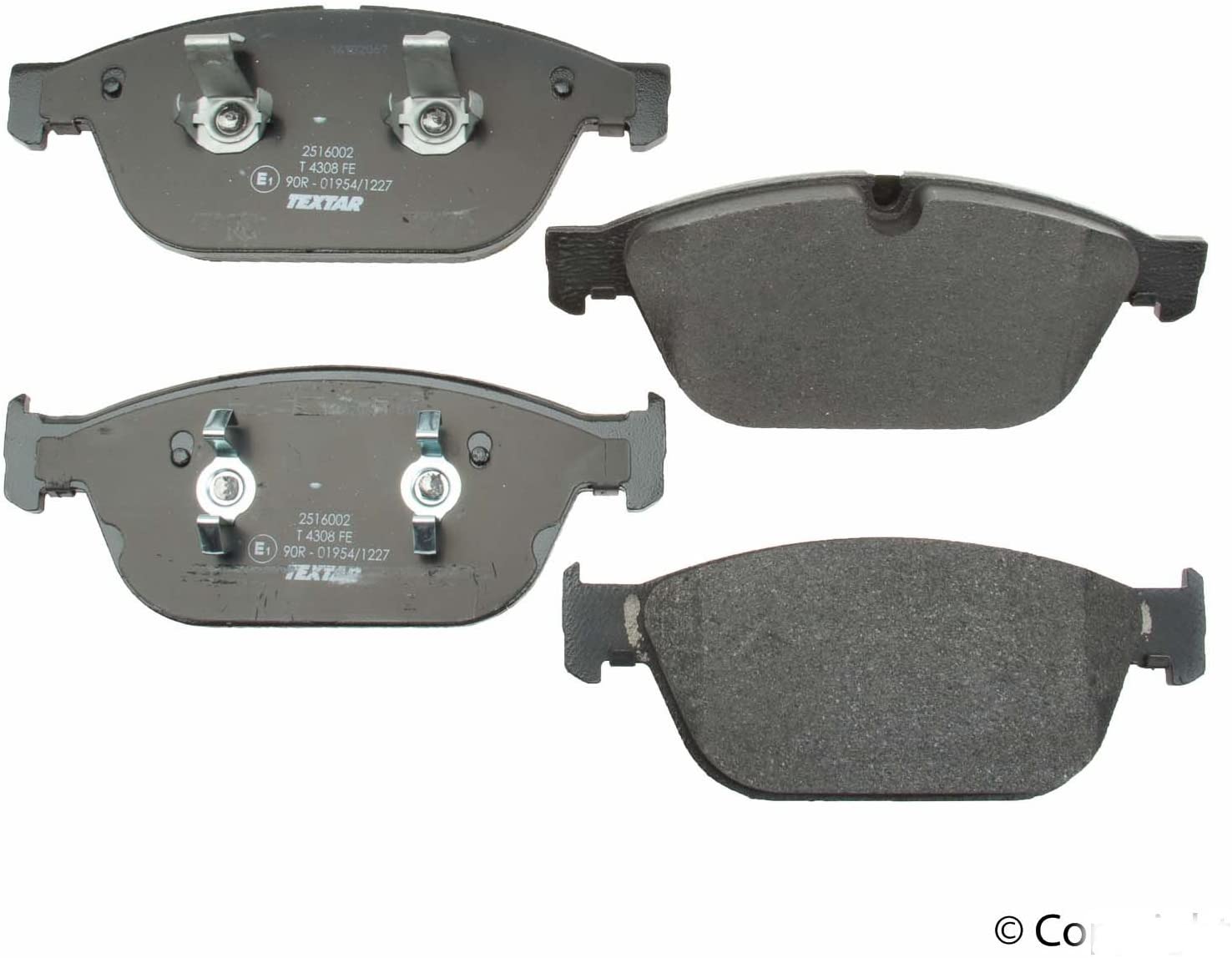 Brake Pad