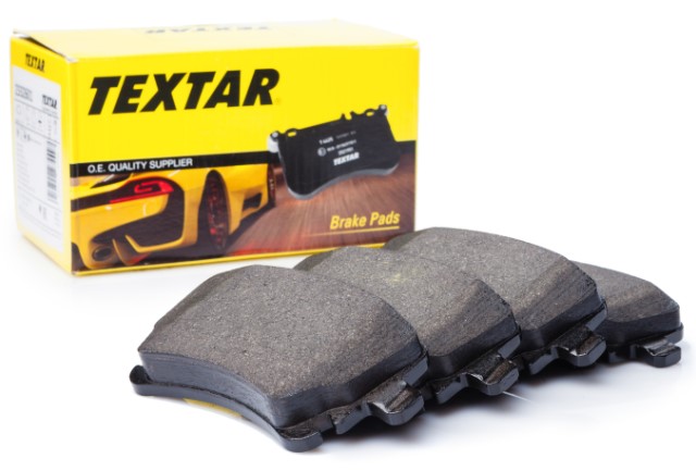 Brake Pad
