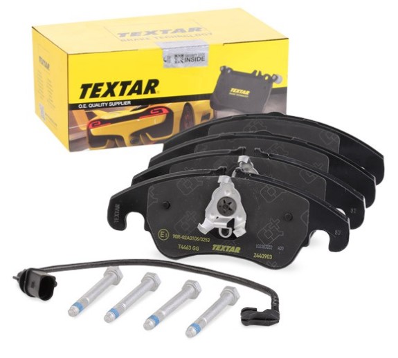Brake Pad