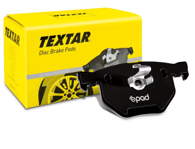 Brake Pad