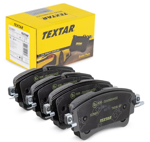 Brake Pad
