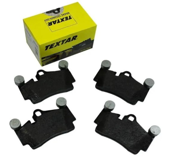Brake Pad