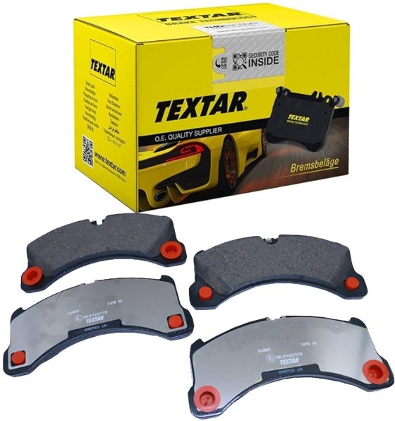Brake Pad