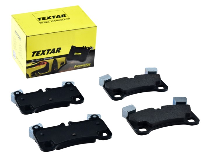 Brake Pad
