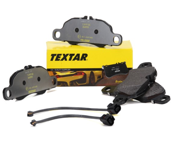Brake Pad