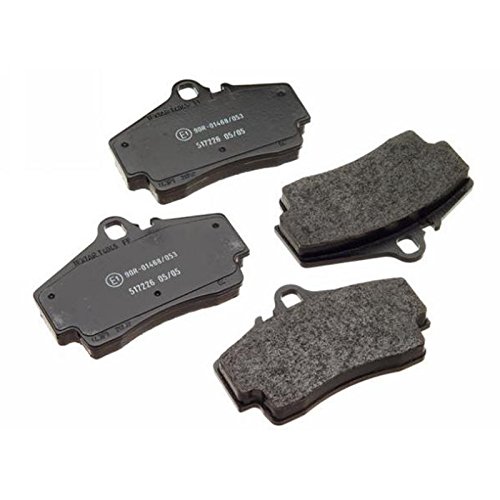 Brake Pad