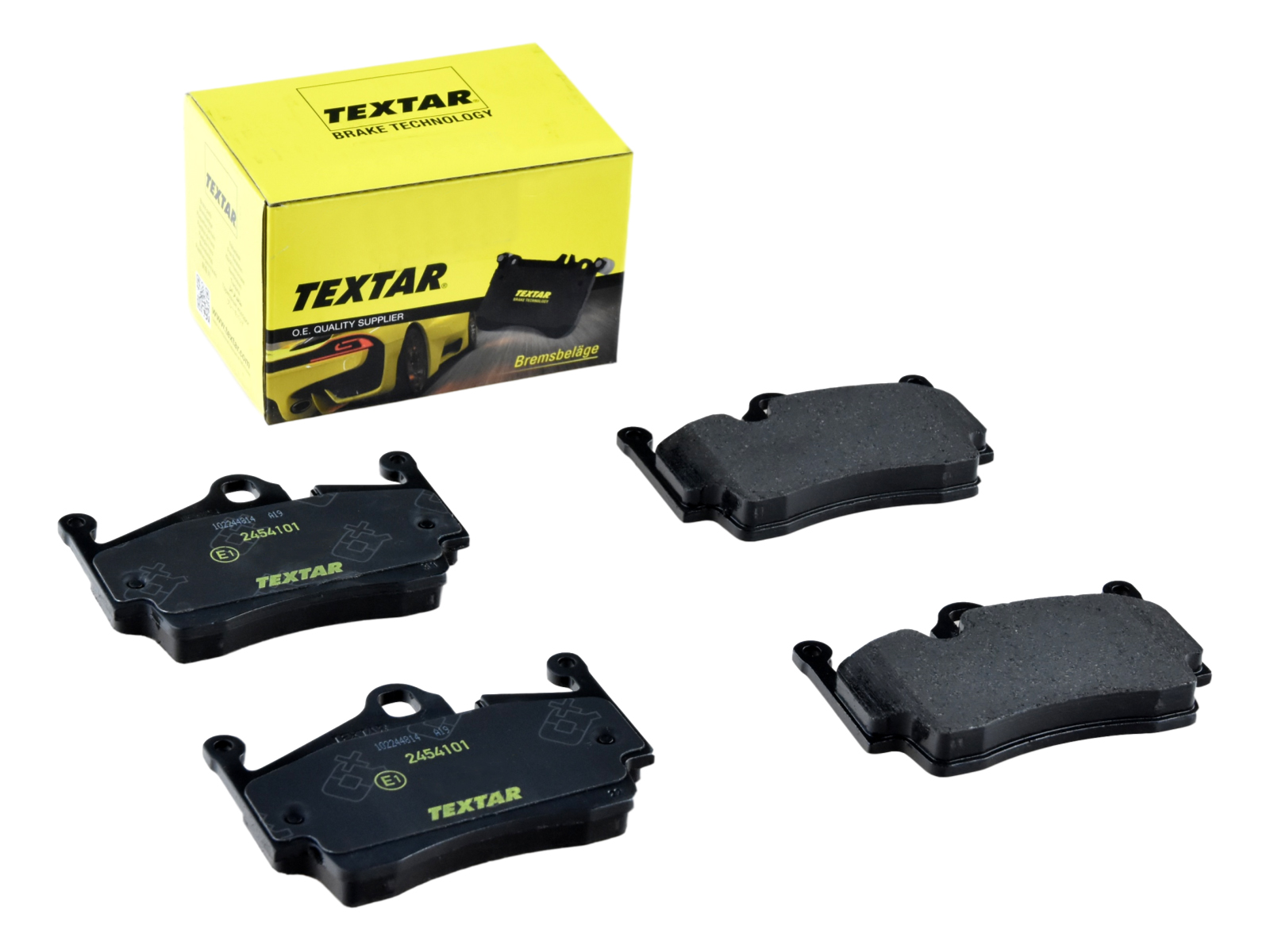 Brake Pad