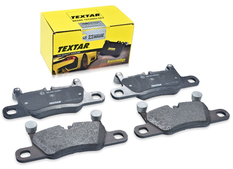 Brake Pad