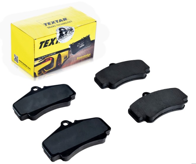 Brake Pad